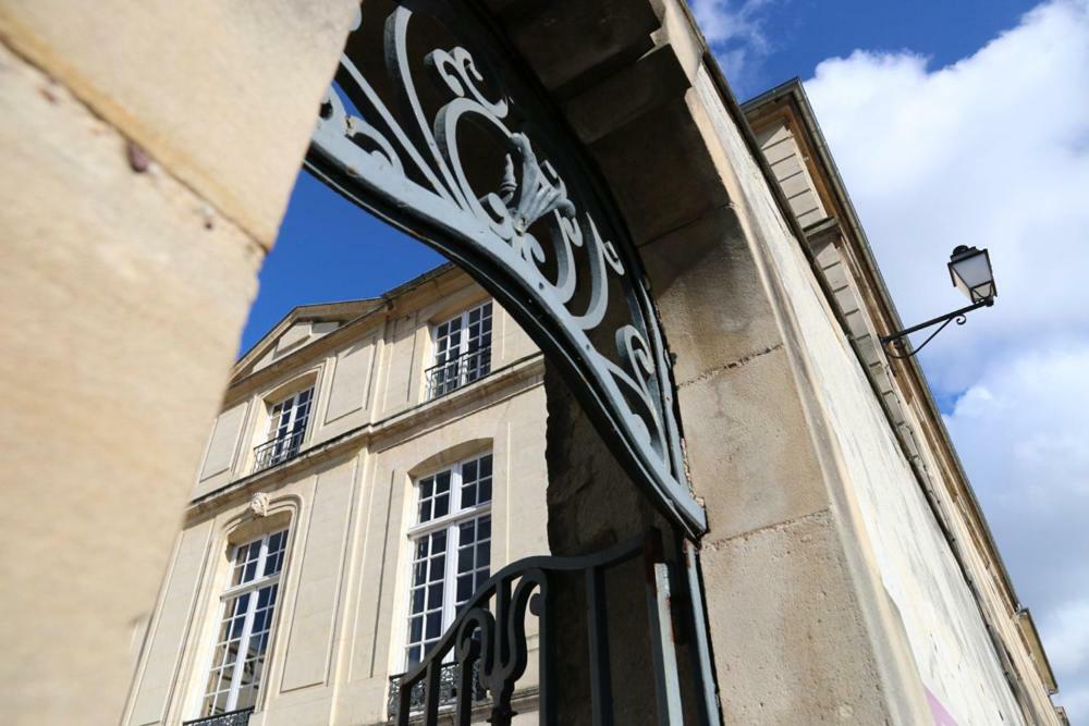 Villa Republique Normandie Liberte Caen Exterior photo